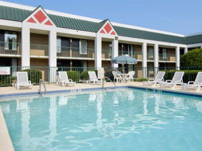 Days Inn Lake Norman Cornelius Facilities photo